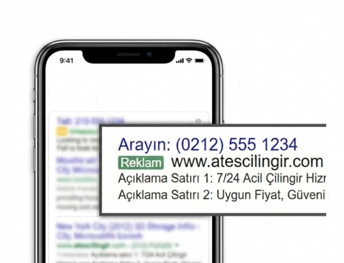 Google Ads’te Telefon Araması Reklamları Kaldırılıyor: Markalar Ne Yapmalı?